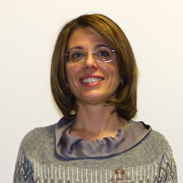 Eliana Angelini