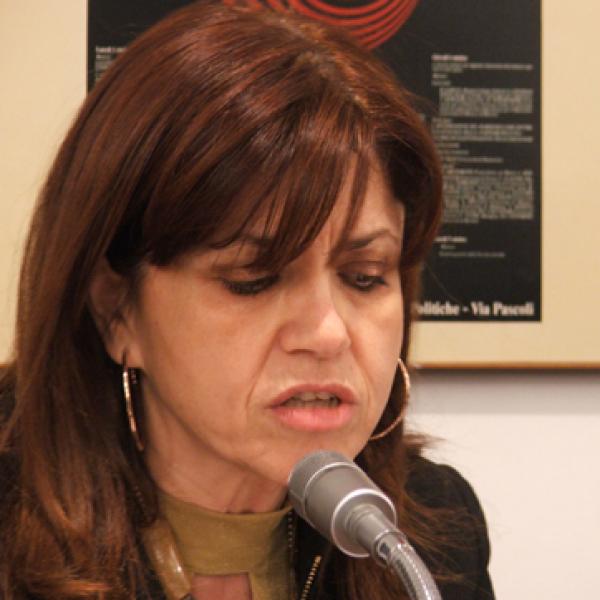 Faustina Guarriello